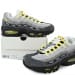 Nike Air Max 95 x KZ Edition Yellow