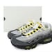 Nike Air Max 95 x KZ Edition Yellow