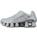 Nike Shox TL CA Edition Chrome