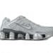 Nike Shox TL CA Edition Chrome