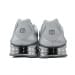 Nike Shox TL CA Edition Chrome