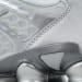 Nike Shox TL CA Edition Chrome