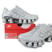 Nike Shox TL CA Edition Chrome
