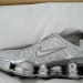 Nike Shox TL CA Edition Chrome