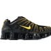 Nike Shox TL CA Edition Black University Gold