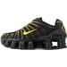 Nike Shox TL CA Edition Black University Gold