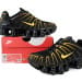 Nike Shox TL CA Edition Black University Gold