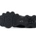 Nike Shox TL CA Edition Black University Gold