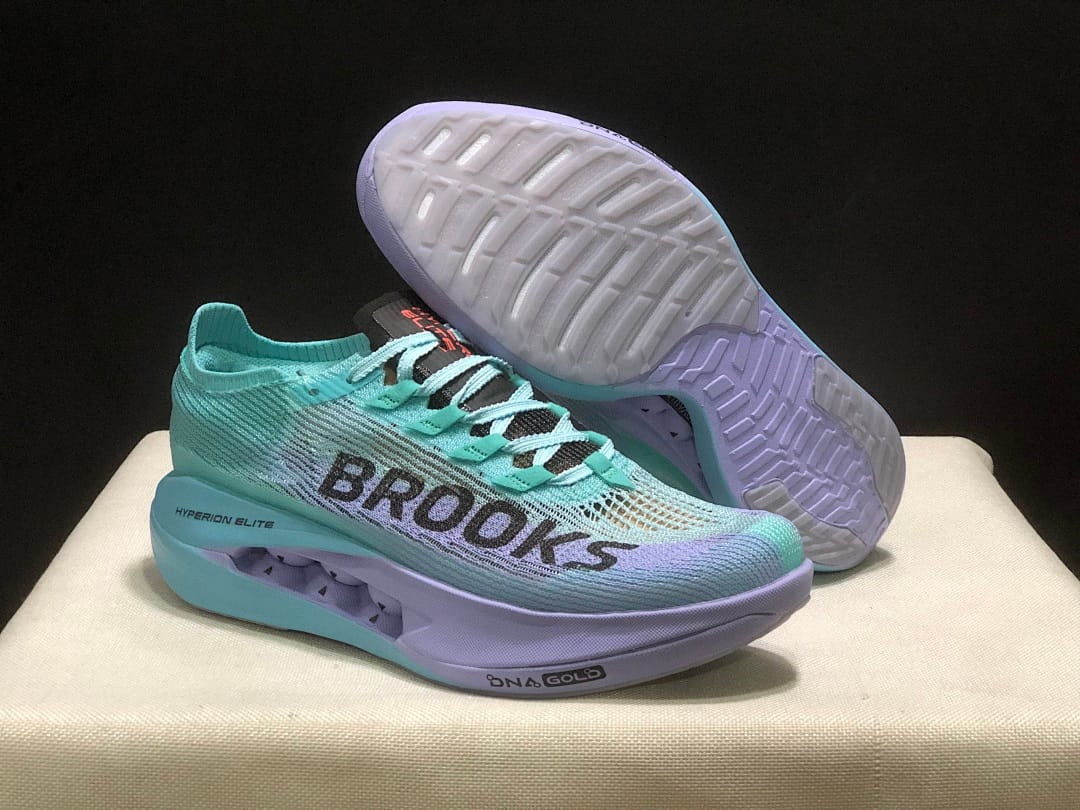 Brooks Hyperion Elite 5