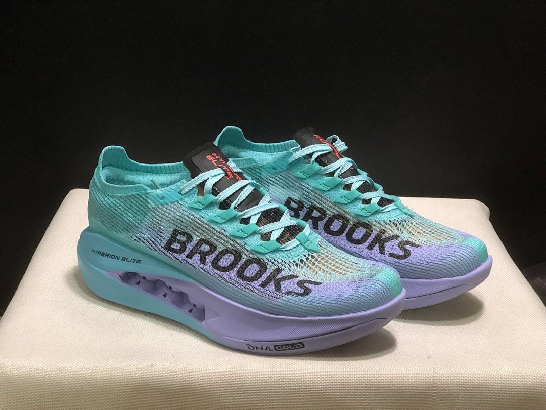 Brooks Hyperion Elite 5