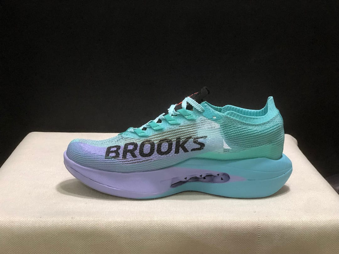 Brooks Hyperion Elite 5