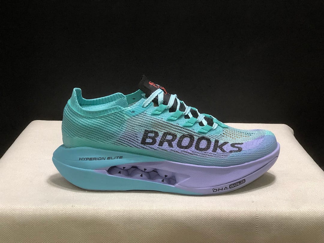 Brooks Hyperion Elite 5