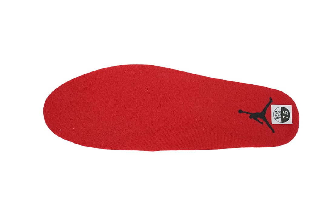 Air Jordan 4 Retro Toro Bravo (Colorway 3)