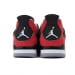 Air Jordan 4 Retro Toro Bravo (Colorway 3)