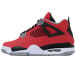 Air Jordan 4 Retro Toro Bravo (Colorway 3)