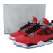 Air Jordan 4 Retro Toro Bravo (Colorway 3)