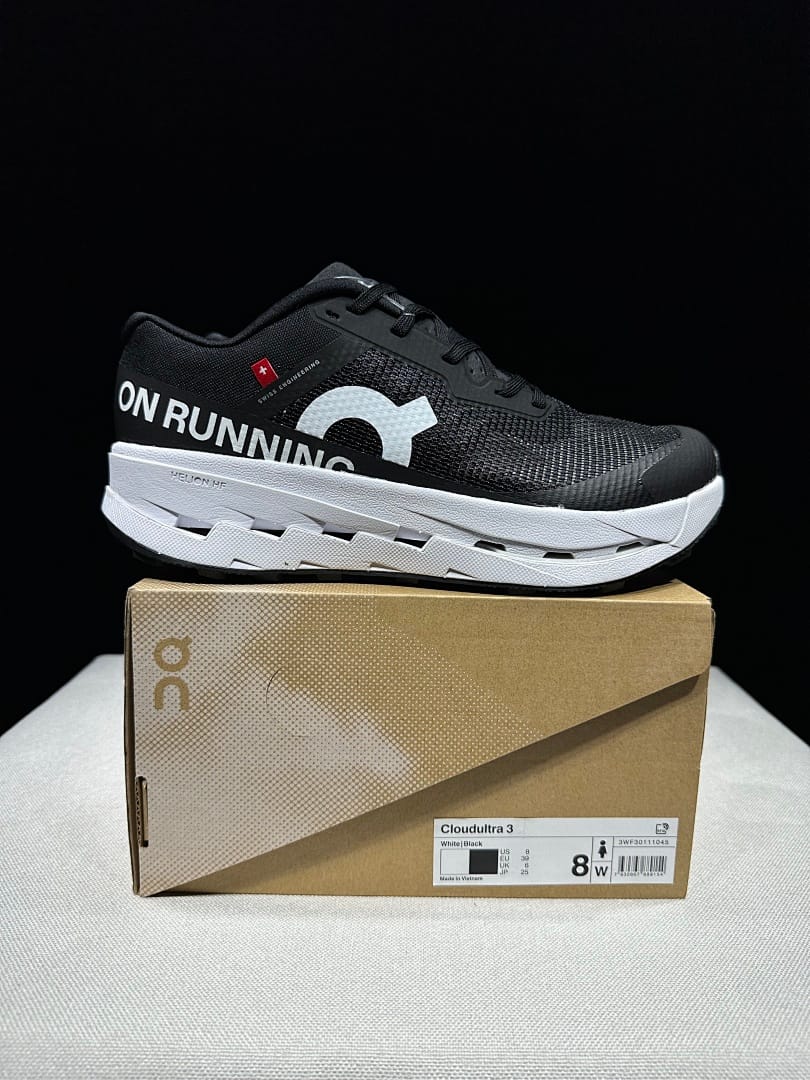 On Cloudultra 3 (Colorway 5)