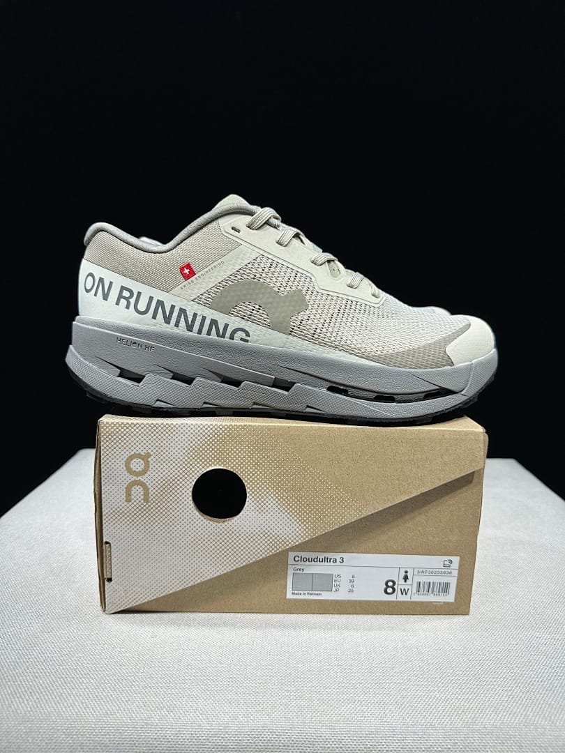 On Cloudultra 3 (Colorway 3)