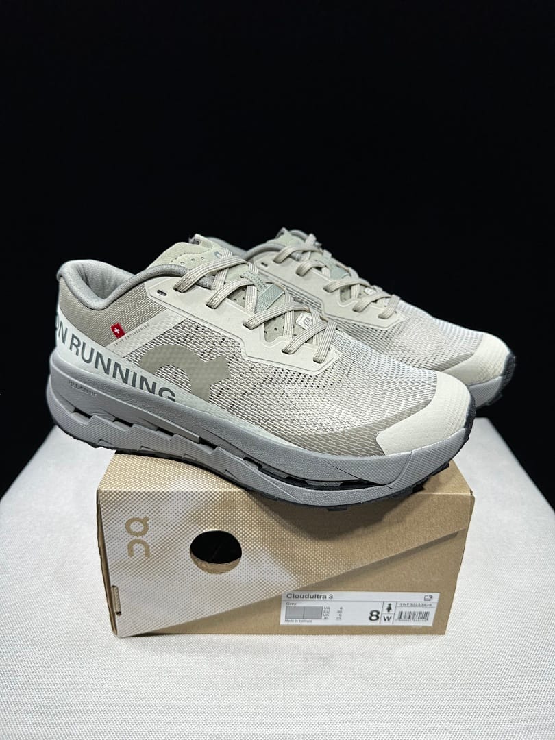 On Cloudultra 3 (Colorway 3)
