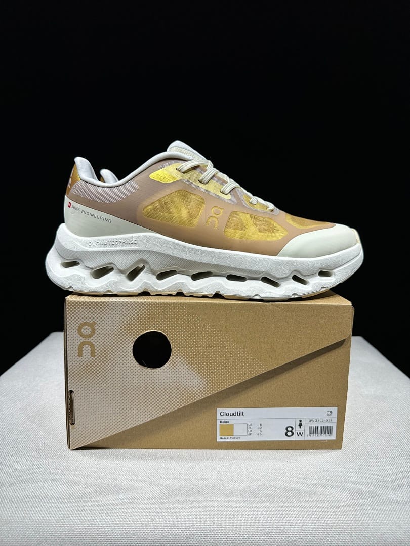 On Cloudtilt Remix (Colorway 11)