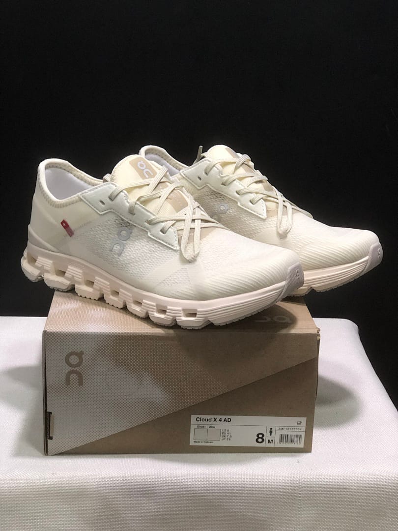 On Cloud X4 AD