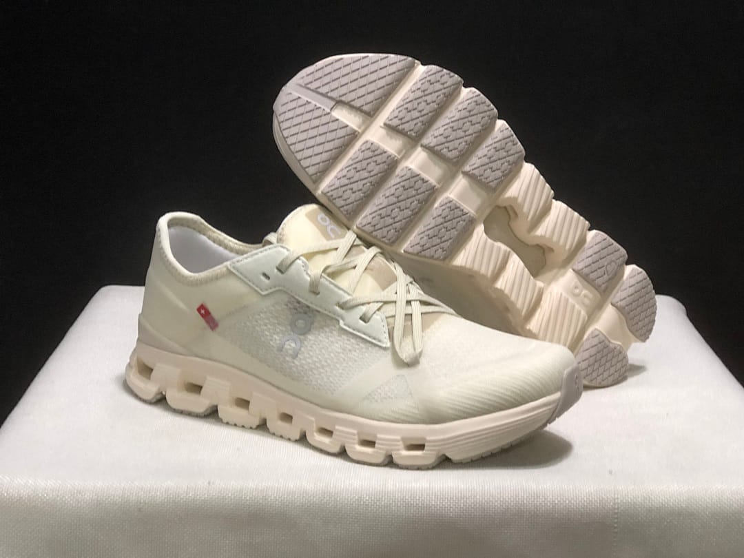 On Cloud X4 AD