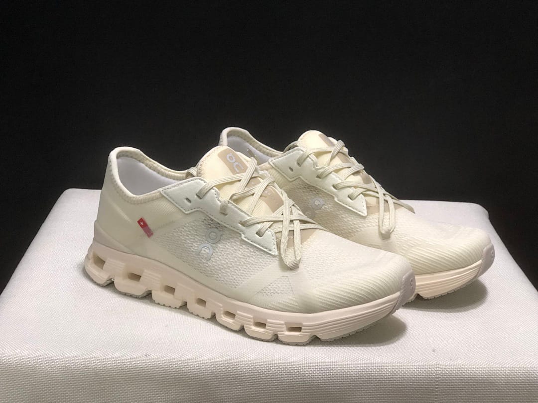 On Cloud X4 AD