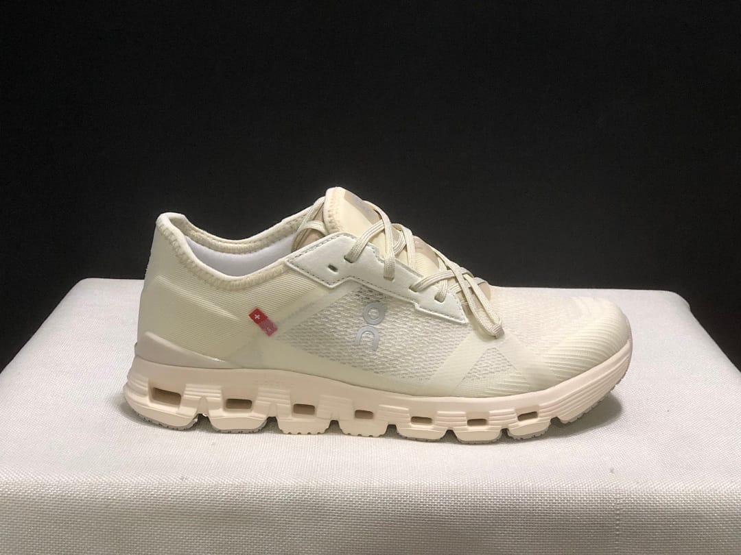 On Cloud X4 AD