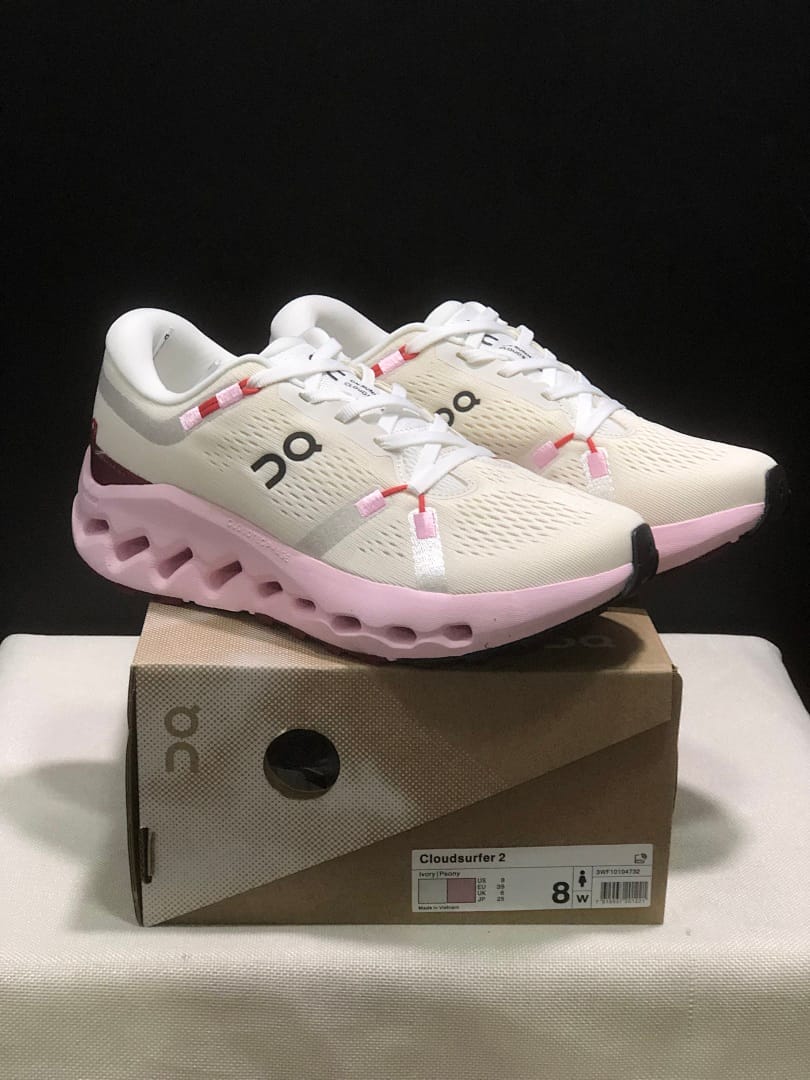 On Cloudsurfer 2 (Colorway 5)