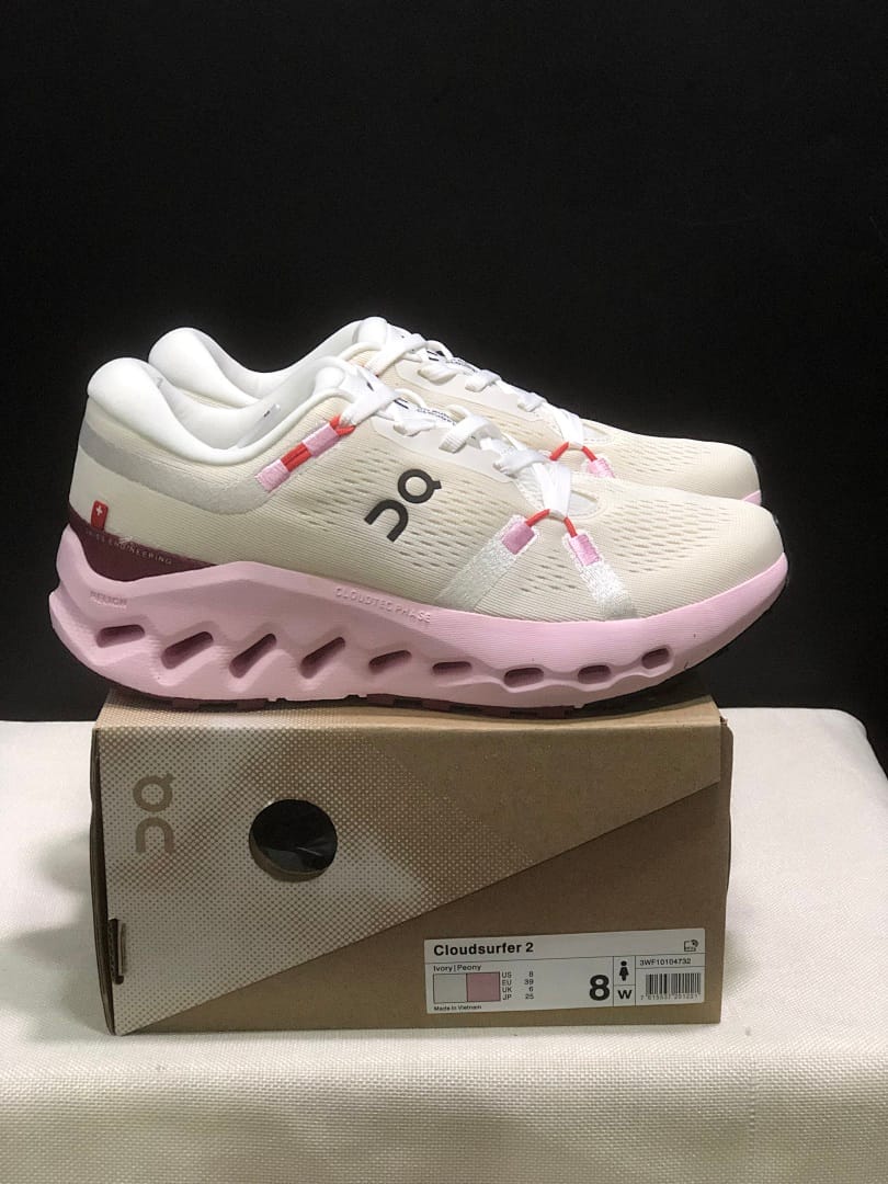 On Cloudsurfer 2 (Colorway 5)