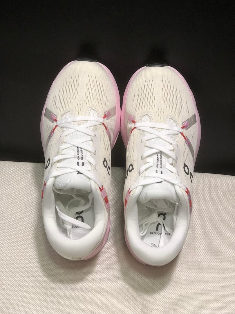 On Cloudsurfer 2 (Colorway 5)