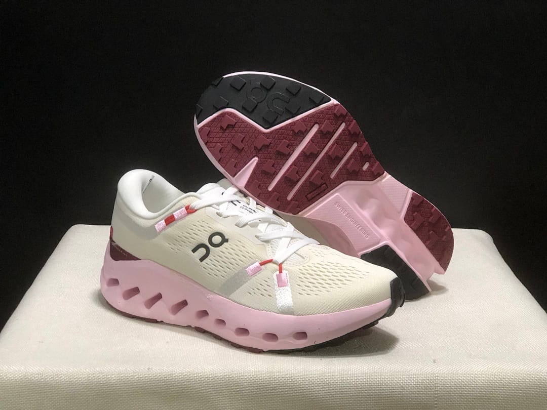 On Cloudsurfer 2 (Colorway 5)