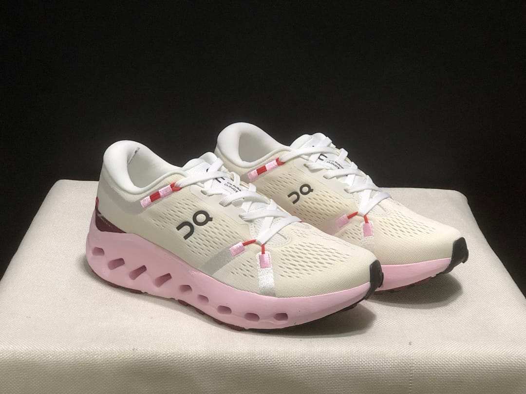 On Cloudsurfer 2 (Colorway 5)