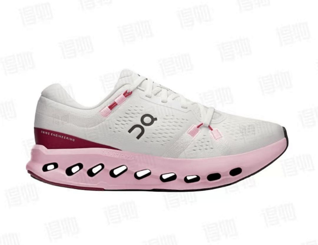 On Cloudsurfer 2 (Colorway 5)