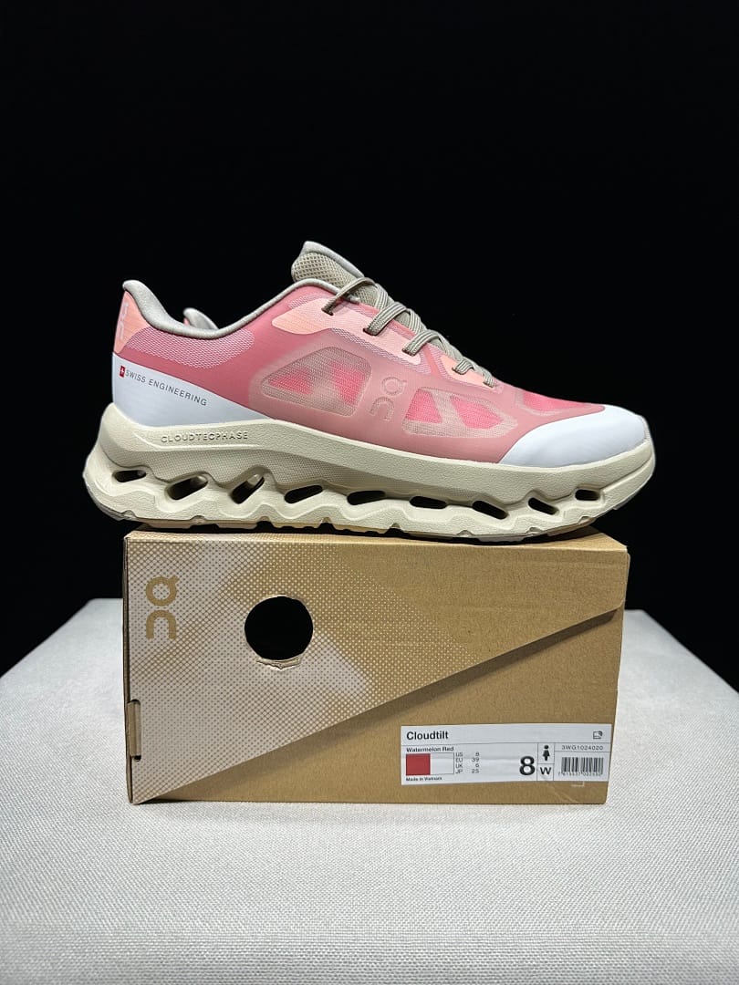 On Cloudtilt Remix (Colorway 9)