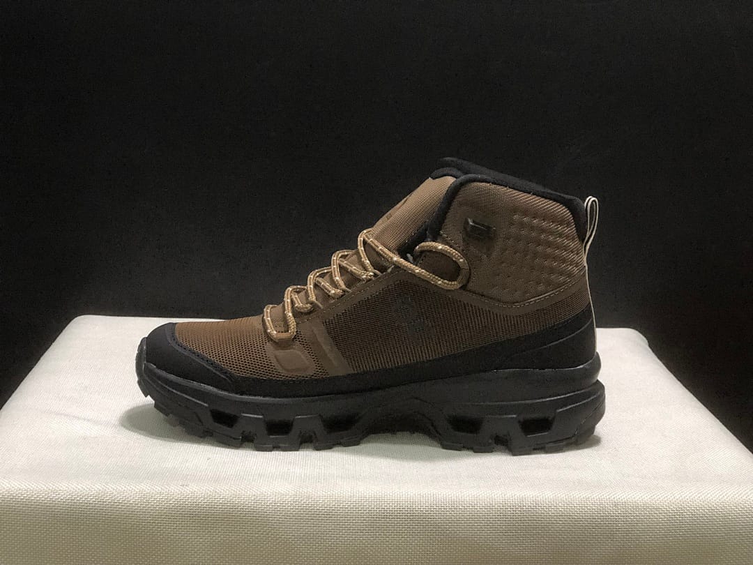 On Cloudrock Low WP (Colorway 5)