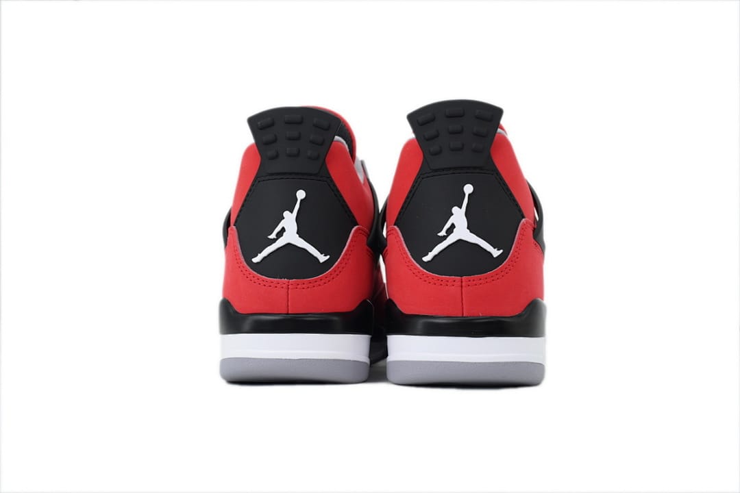 Air Jordan 4 Retro Toro Bravo (Colorway 2)