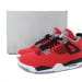 Air Jordan 4 Retro Toro Bravo (Colorway 2)
