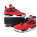 Air Jordan 4 Retro Toro Bravo (Colorway 2)