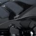 Nike Shox TL CA Edition Black Celestine Blue