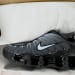 Nike Shox TL CA Edition Black Celestine Blue