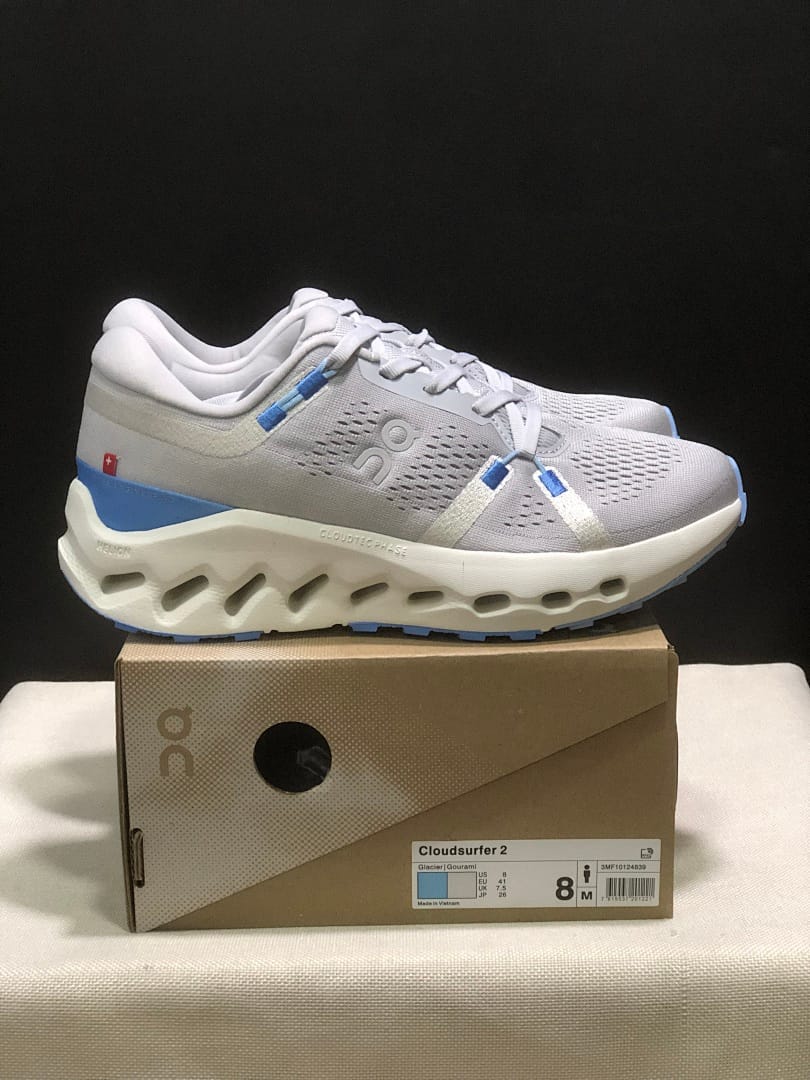 On Cloudsurfer 2 (Colorway 7)
