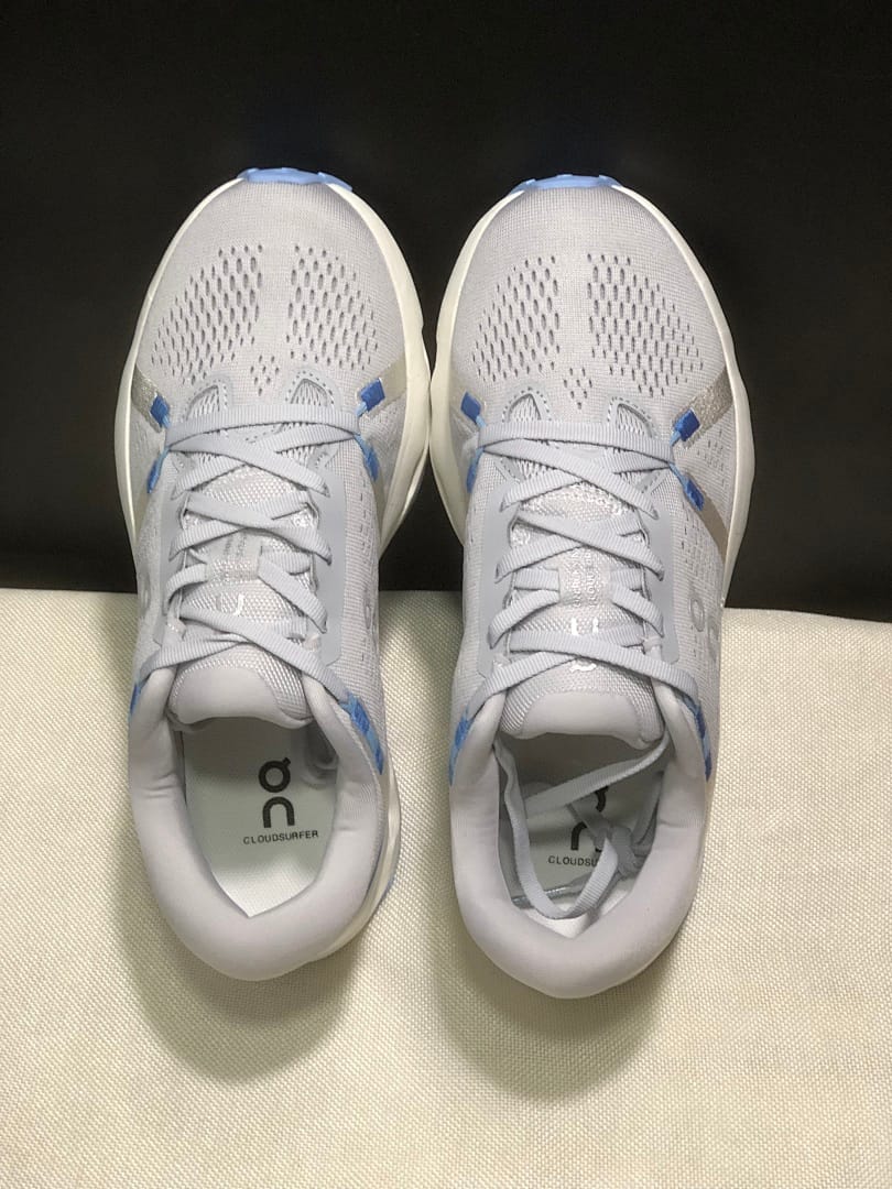 On Cloudsurfer 2 (Colorway 7)