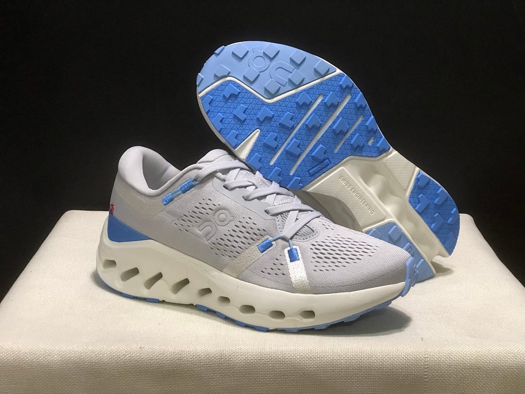On Cloudsurfer 2 (Colorway 7)
