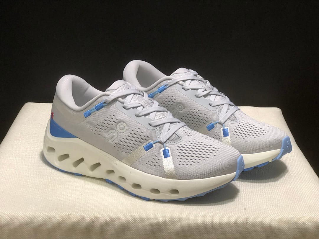 On Cloudsurfer 2 (Colorway 7)