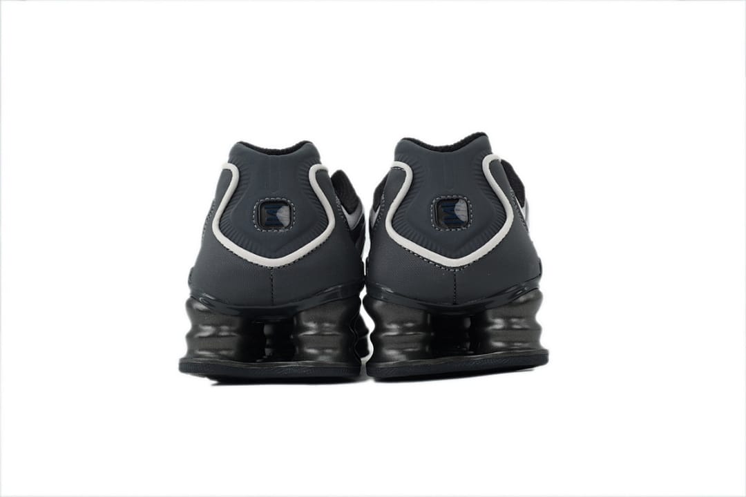 Nike Shox TL CA Edition Off Noir White