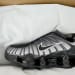 Nike Shox TL CA Edition Off Noir White