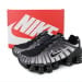Nike Shox TL CA Edition Off Noir White