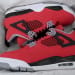 Air Jordan 4 Retro Toro Bravo