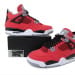 Air Jordan 4 Retro Toro Bravo